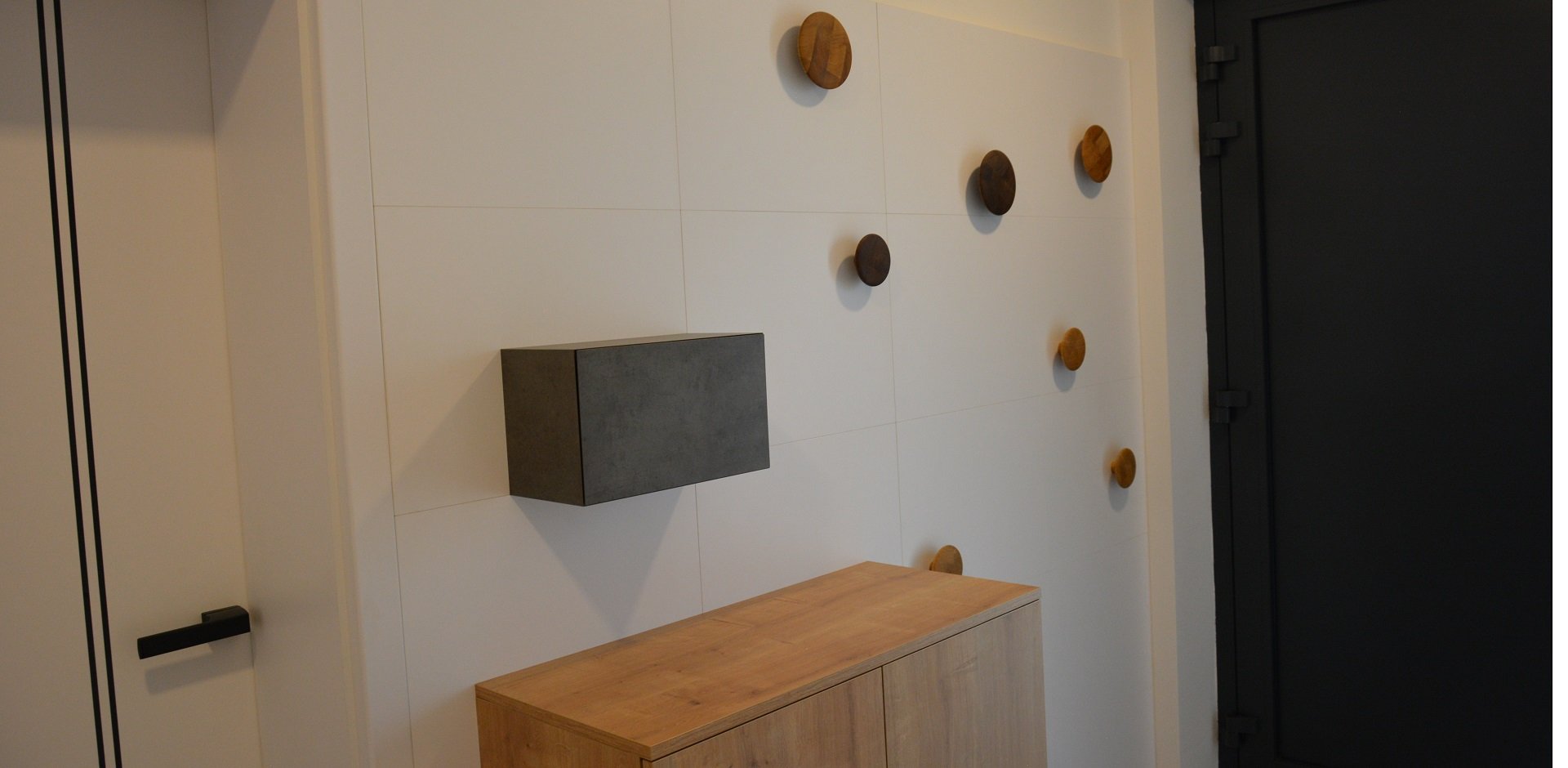 Vzdušná předsíň - 1