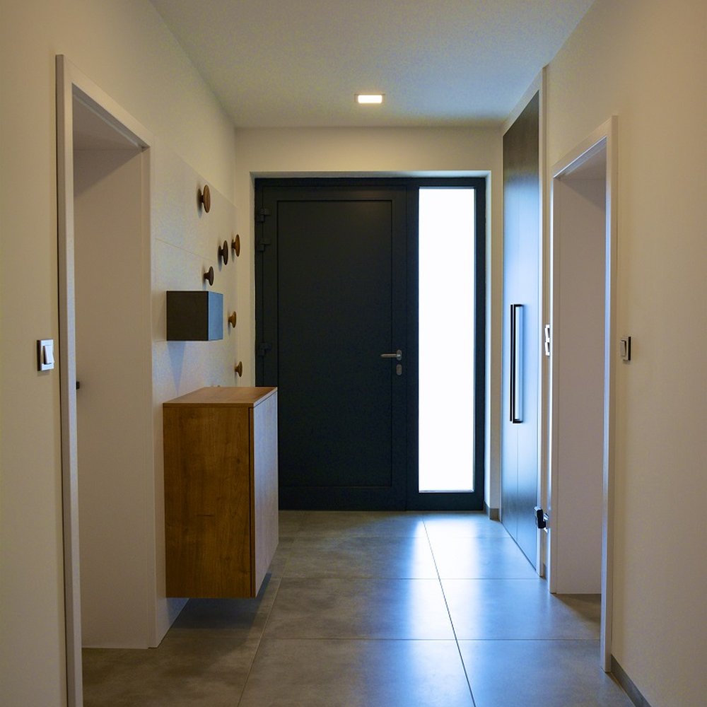 Vzdušná předsíň